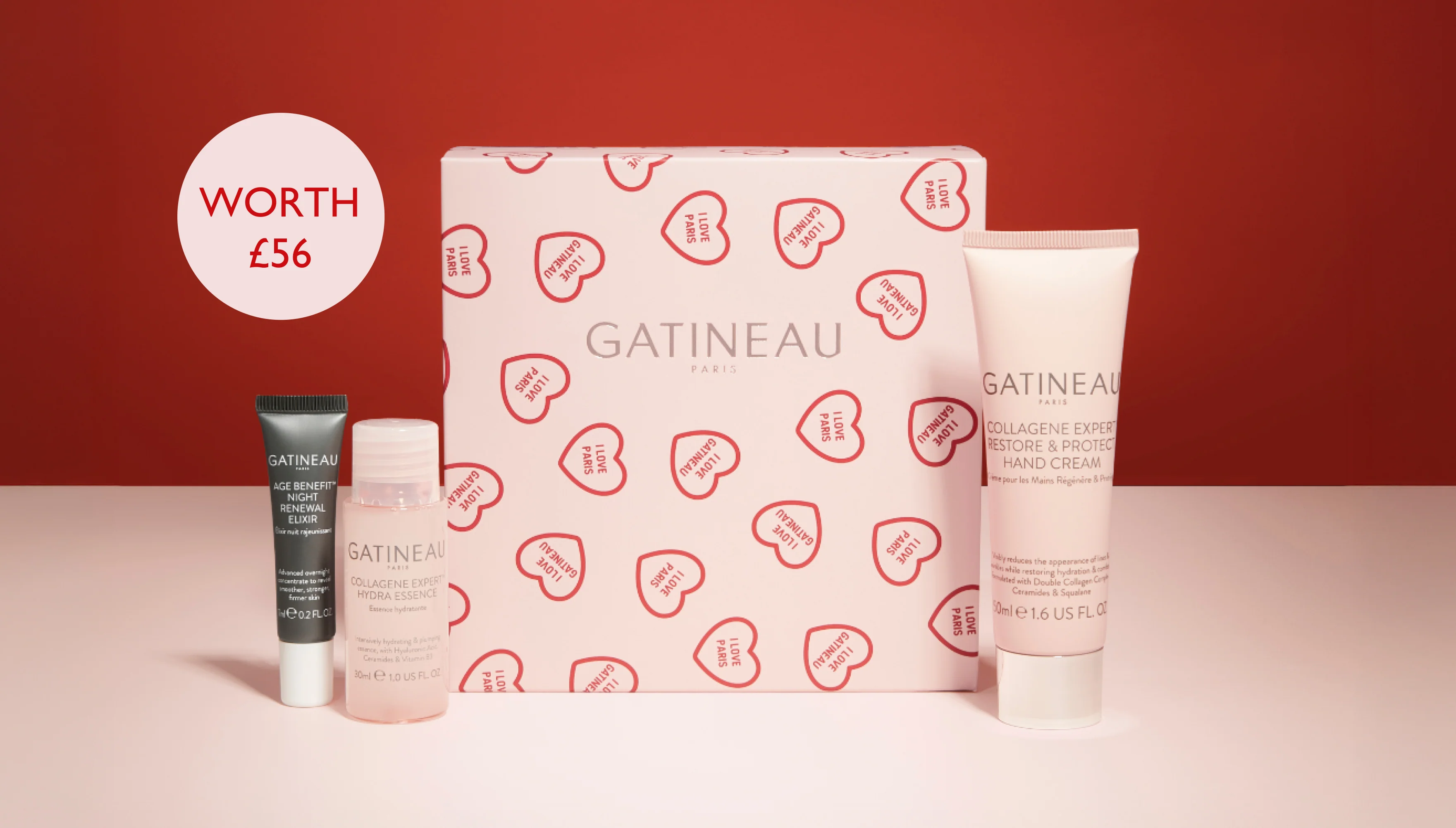 Professional Skincare Powered by Science